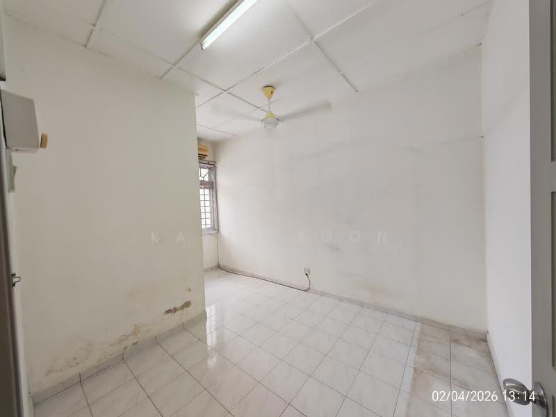 Townhouse for Rent in Taman Pandan Indah (Ampang) - Katty Soon - PropertyGuru.com.my