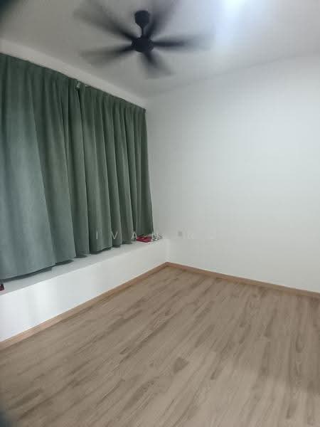 Kediaman Servis untuk Disewa di Aera Residence - Ivan Ng - Interior - PropertyGuru.com.my