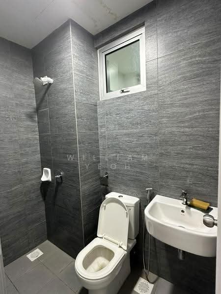 Service Residence for Rent at Gaya Resort Homes - William Yeoh - Bathroom - PropertyGuru.com.my