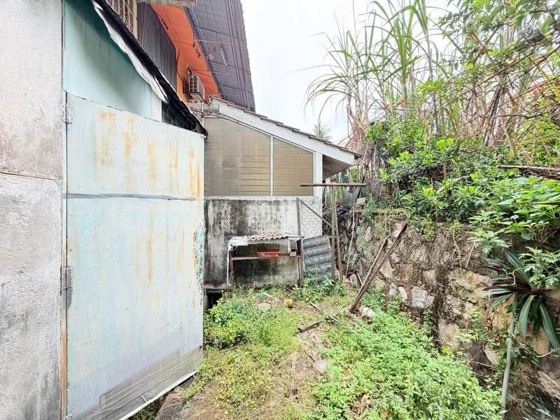 2-storey Terraced House for Sale in Taman Sri Rampai (Wangsa Maju) - Yasmin Sulaiman - Exterior - PropertyGuru.com.my