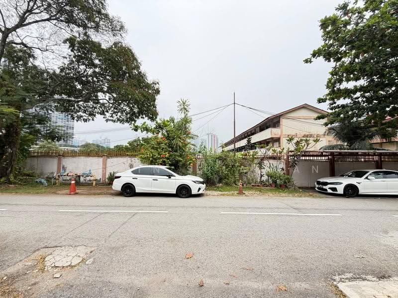2-storey Terraced House for Sale in Taman Sri Rampai (Wangsa Maju) - Yasmin Sulaiman - Exterior - PropertyGuru.com.my