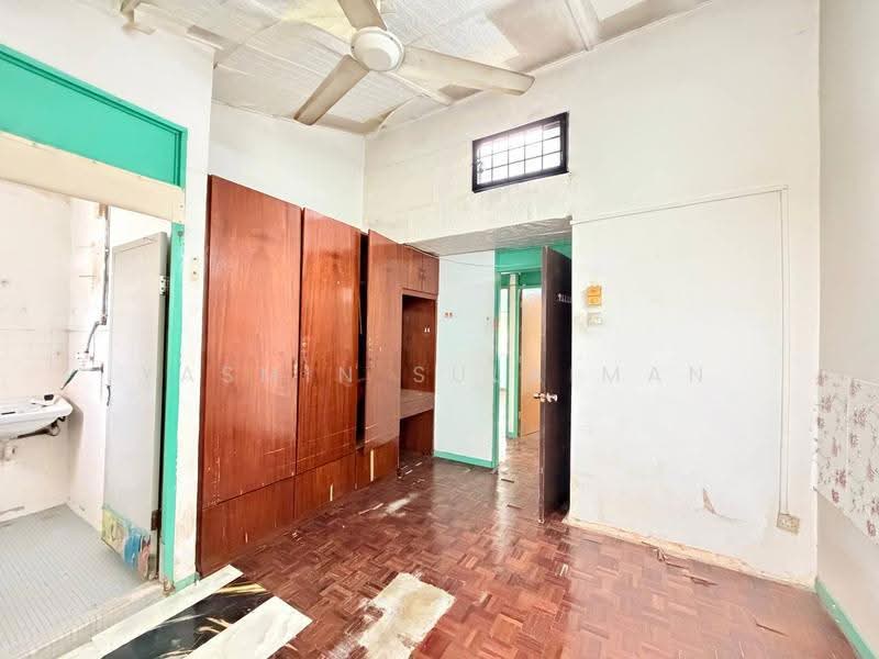 2-storey Terraced House for Sale in Taman Sri Rampai (Wangsa Maju) - Yasmin Sulaiman - Interior - PropertyGuru.com.my