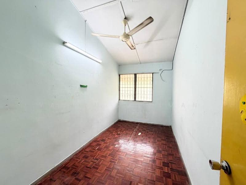 2-storey Terraced House for Sale in Taman Sri Rampai (Wangsa Maju) - Yasmin Sulaiman - PropertyGuru.com.my