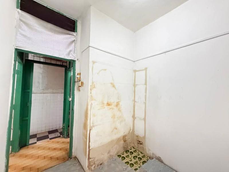 2-storey Terraced House for Sale in Taman Sri Rampai (Wangsa Maju) - Yasmin Sulaiman - PropertyGuru.com.my