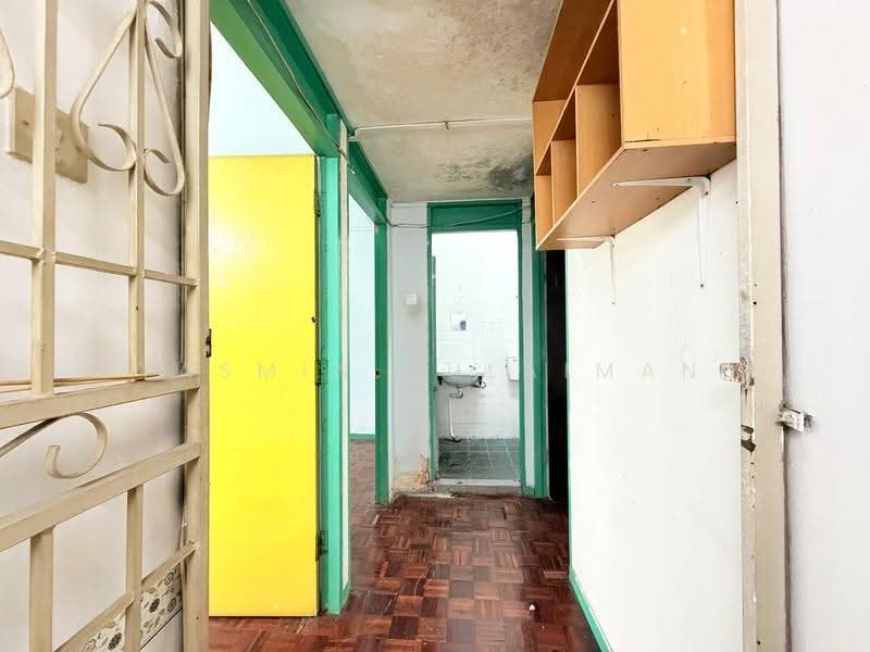 2-storey Terraced House for Sale in Taman Sri Rampai (Wangsa Maju) - Yasmin Sulaiman - PropertyGuru.com.my