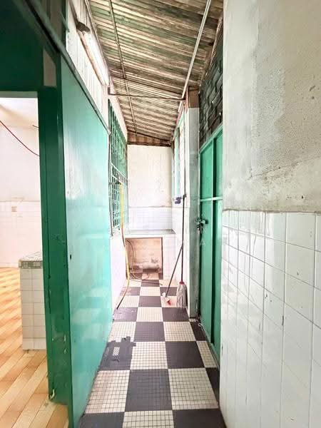 2-storey Terraced House for Sale in Taman Sri Rampai (Wangsa Maju) - Yasmin Sulaiman - PropertyGuru.com.my