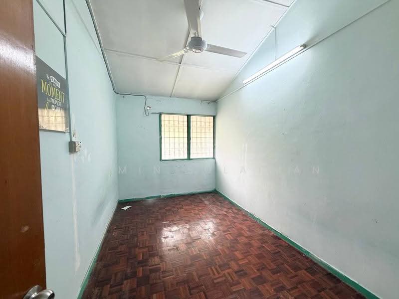 2-storey Terraced House for Sale in Taman Sri Rampai (Wangsa Maju) - Yasmin Sulaiman - PropertyGuru.com.my