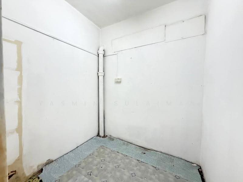 2-storey Terraced House for Sale in Taman Sri Rampai (Wangsa Maju) - Yasmin Sulaiman - PropertyGuru.com.my