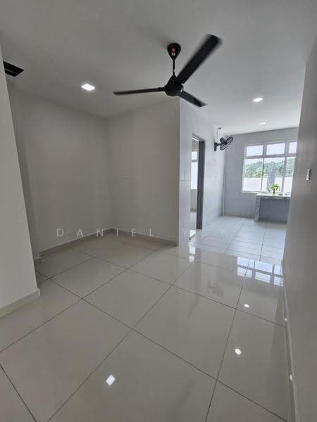Rumah Berkembar untuk Dijual di Taman Bukit Jaya (Ulu Tiram) - Daniel Yong - Interior - PropertyGuru.com.my