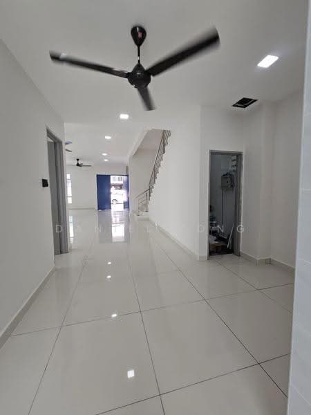 Rumah Berkembar untuk Dijual di Taman Bukit Jaya (Ulu Tiram) - Daniel Yong - Interior - PropertyGuru.com.my