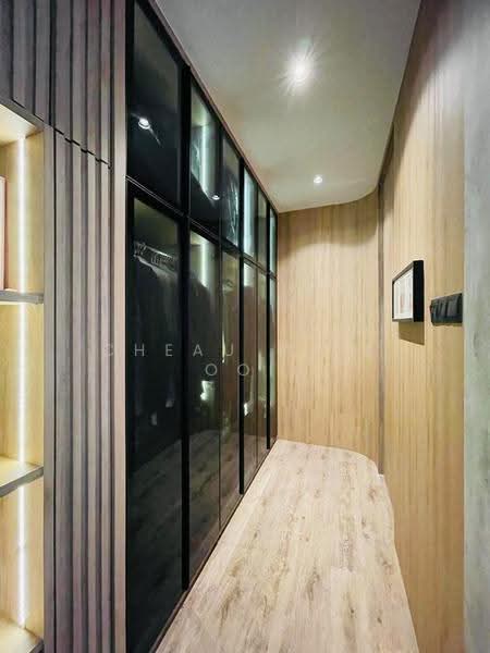 Service Residence for Rent at Arte S - Cheau Chie Ooi - Interior - PropertyGuru.com.my