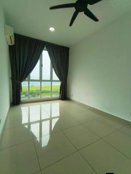 Service Residence for Rent at Meridin Bayvue Serviced Apartment - June Teo - View - PropertyGuru.com.my