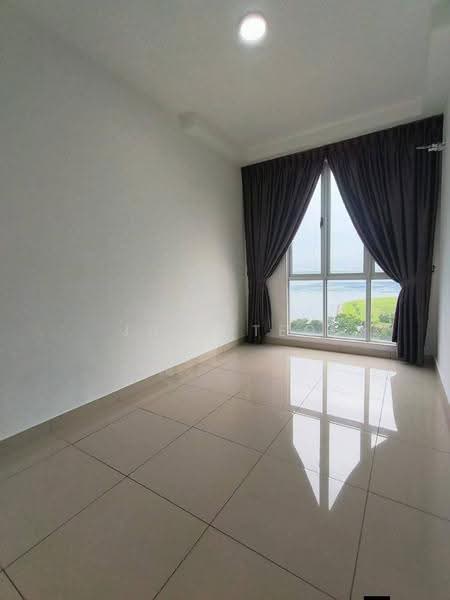 Service Residence for Rent at Meridin Bayvue Serviced Apartment - June Teo - View - PropertyGuru.com.my