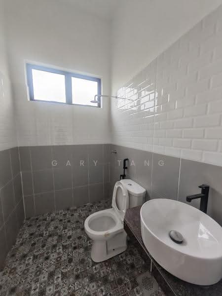 2-storey Terraced House for Sale in Panorama Lapangan Perdana (Ipoh) - Gary Tang - Bathroom - PropertyGuru.com.my