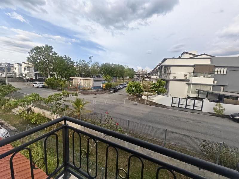 2-storey Terraced House for Sale in Panorama Lapangan Perdana (Ipoh) - Gary Tang - Exterior - PropertyGuru.com.my