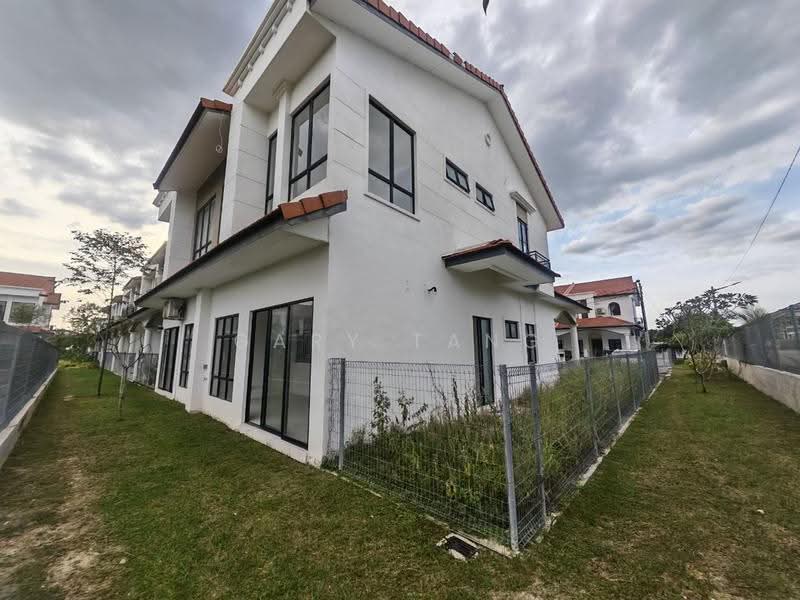 2-storey Terraced House for Sale in Panorama Lapangan Perdana (Ipoh) - Gary Tang - Exterior - PropertyGuru.com.my