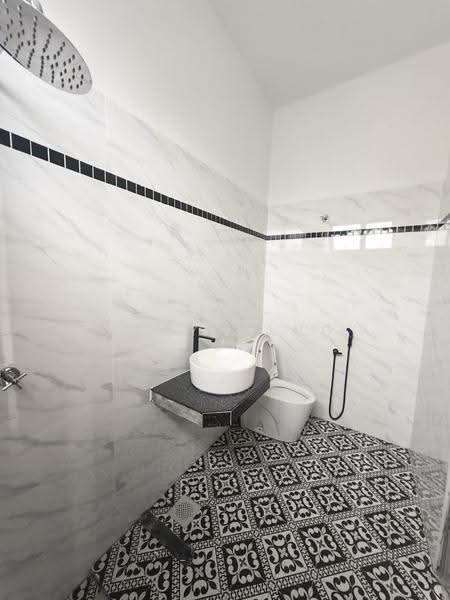 2-storey Terraced House for Sale in Panorama Lapangan Perdana (Ipoh) - Gary Tang - Bathroom - PropertyGuru.com.my