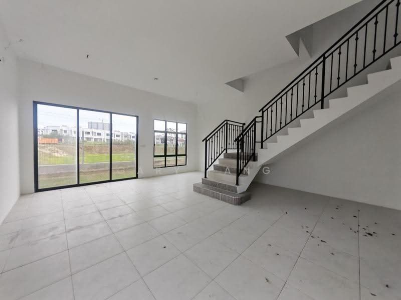 2-storey Terraced House for Sale in Panorama Lapangan Perdana (Ipoh) - Gary Tang - Living Room - PropertyGuru.com.my