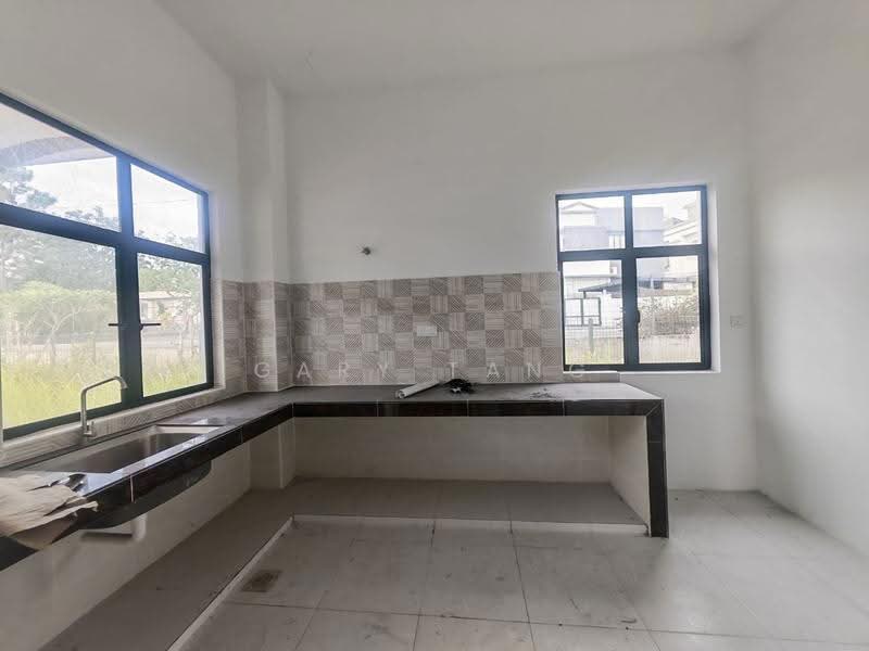 2-storey Terraced House for Sale in Panorama Lapangan Perdana (Ipoh) - Gary Tang - Kitchen - PropertyGuru.com.my