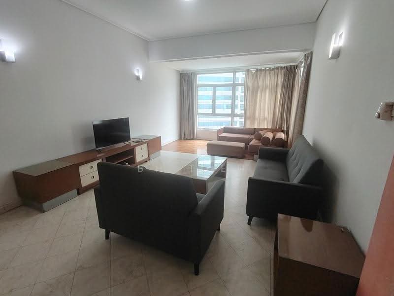 Kondominium untuk Disewa di Suasana Sentral Condominiums - BH Tieh - PropertyGuru.com.my