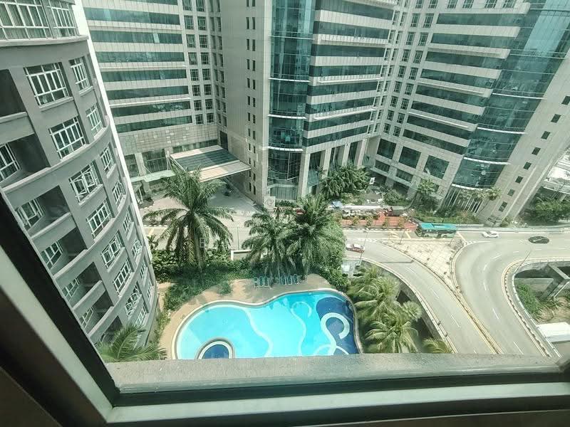 Kondominium untuk Disewa di Suasana Sentral Condominiums - BH Tieh - PropertyGuru.com.my