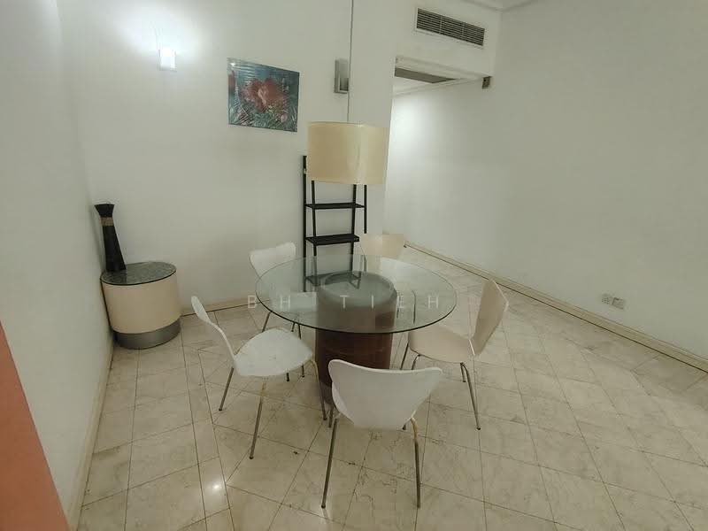Kondominium untuk Disewa di Suasana Sentral Condominiums - BH Tieh - PropertyGuru.com.my