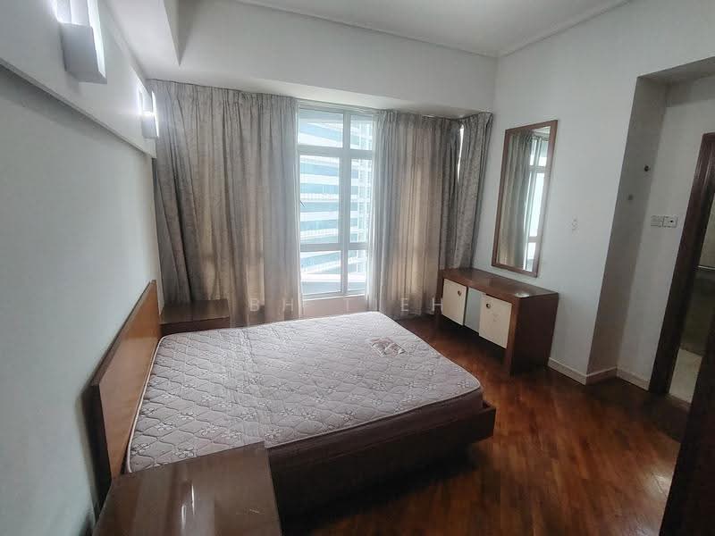 Kondominium untuk Disewa di Suasana Sentral Condominiums - BH Tieh - PropertyGuru.com.my