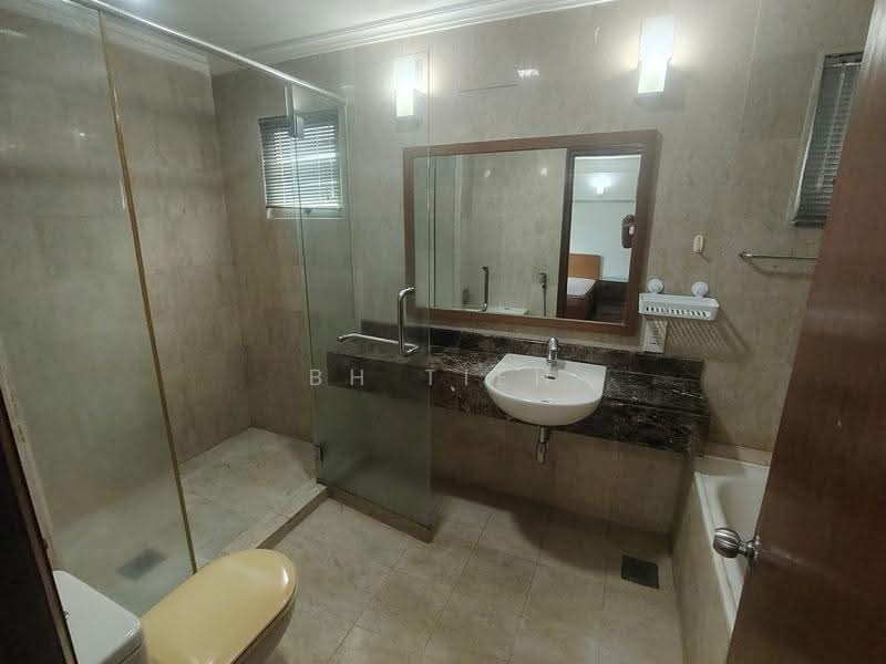 Kondominium untuk Disewa di Suasana Sentral Condominiums - BH Tieh - PropertyGuru.com.my
