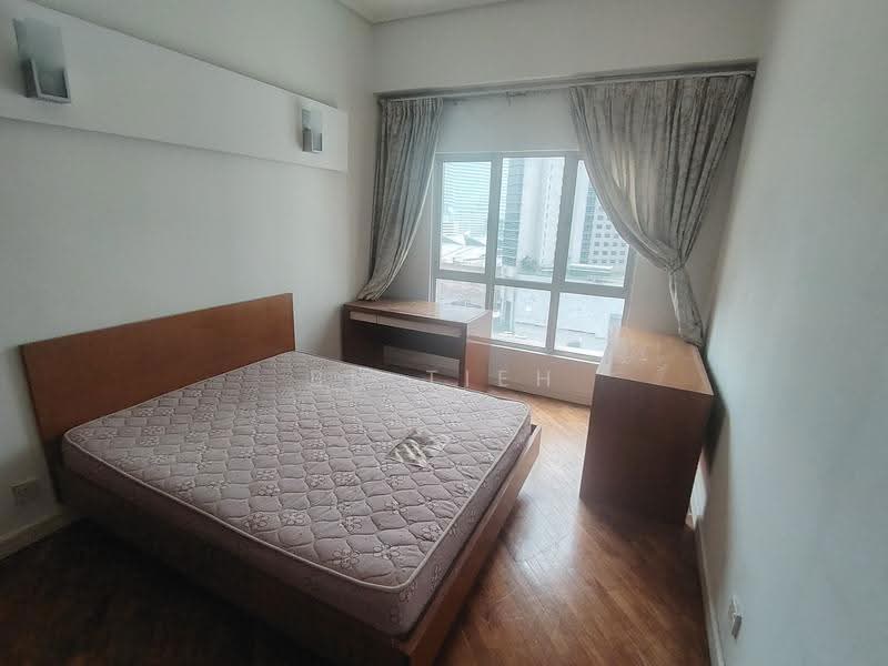 Kondominium untuk Disewa di Suasana Sentral Condominiums - BH Tieh - PropertyGuru.com.my