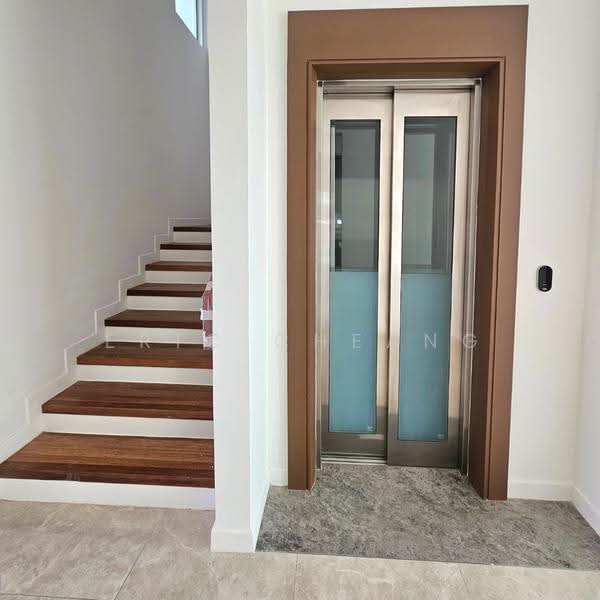 Semi-Detached House for Rent in Seri Tanjung Pinang (Tanjung Tokong) - Eric Cheang - Interior - PropertyGuru.com.my