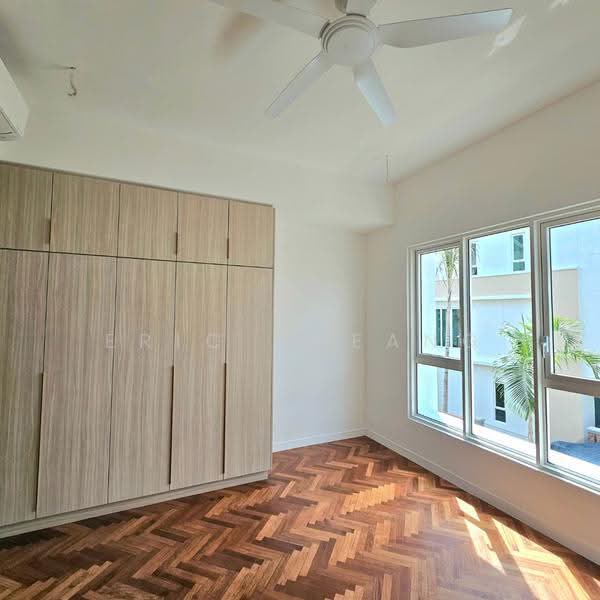 Semi-Detached House for Rent in Seri Tanjung Pinang (Tanjung Tokong) - Eric Cheang - Bedroom - PropertyGuru.com.my