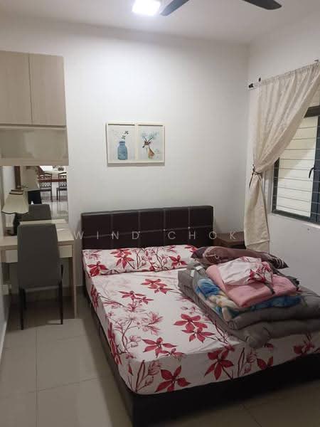 Service Residence for Rent at ARC @ Austin Hills - Wind Chok - Bedroom - PropertyGuru.com.my