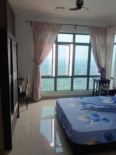 Service Residence for Rent at ARC @ Austin Hills - Wind Chok - Bedroom - PropertyGuru.com.my
