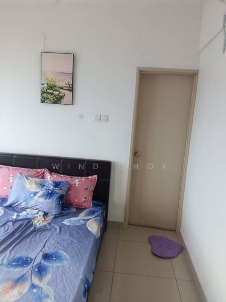 Service Residence for Rent at ARC @ Austin Hills - Wind Chok - Bedroom - PropertyGuru.com.my