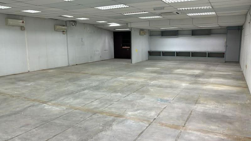 Gudang untuk Disewa di Bayan Lepas (Penang) - Sky Koik - Interior - PropertyGuru.com.my