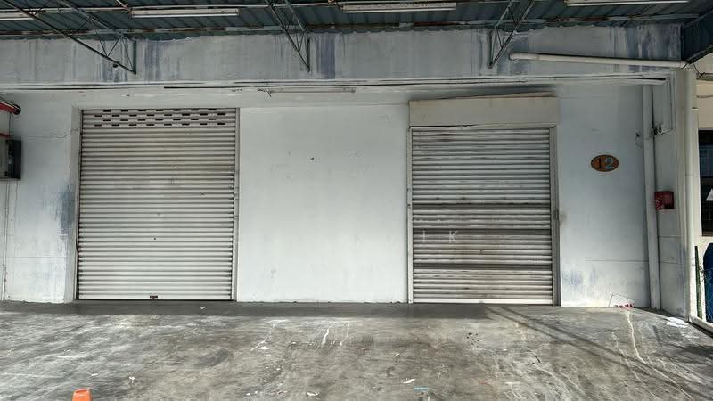 Gudang untuk Disewa di Bayan Lepas (Penang) - Sky Koik - Exterior - PropertyGuru.com.my
