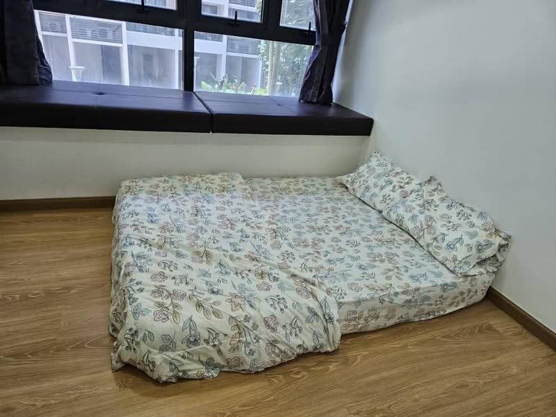 Kondominium untuk Disewa di Bay Point @ Country Garden Danga Bay - John Sia - Bedroom - PropertyGuru.com.my