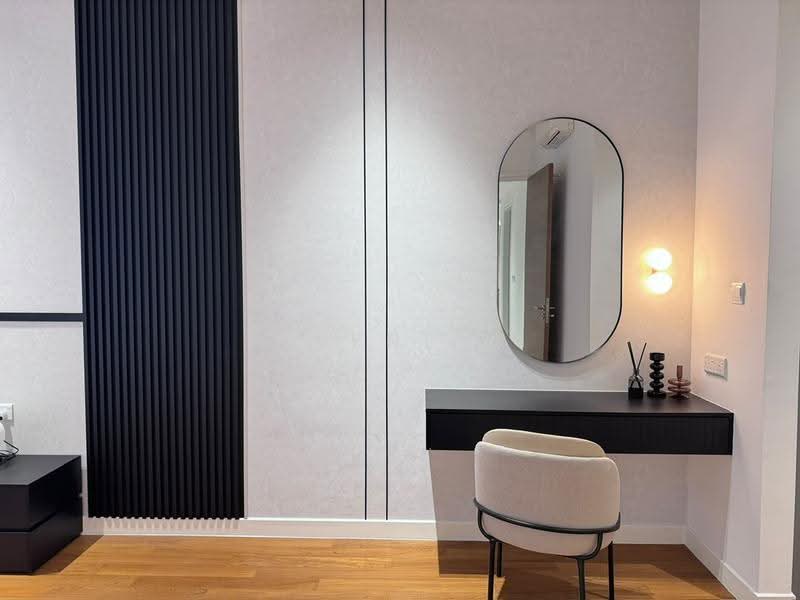 Service Residence for Rent at Aria - Levene Li - Interior - PropertyGuru.com.my