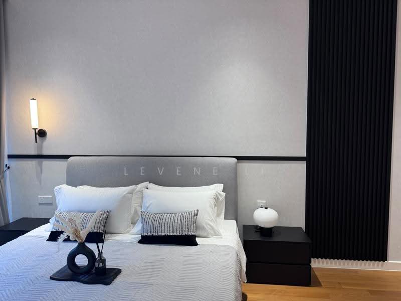 Service Residence for Rent at Aria - Levene Li - Bedroom - PropertyGuru.com.my