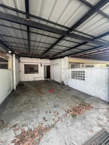 2-storey Terraced House for Sale in Taman Perling (Perling) - Melinda Ee - Exterior - PropertyGuru.com.my