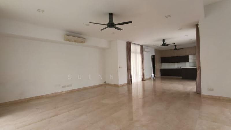 Bungalow House untuk Dijual di East Ledang (Iskandar Puteri (Nusajaya)) - Suenn Low - Living Room - PropertyGuru.com.my