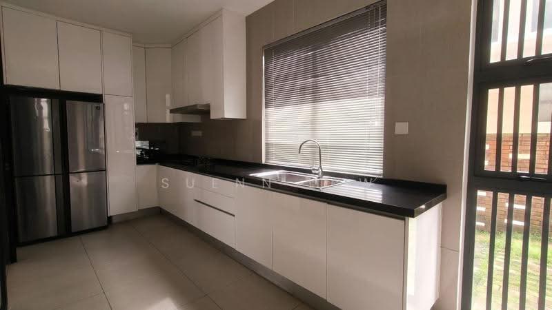 Bungalow House untuk Dijual di East Ledang (Iskandar Puteri (Nusajaya)) - Suenn Low - Kitchen - PropertyGuru.com.my