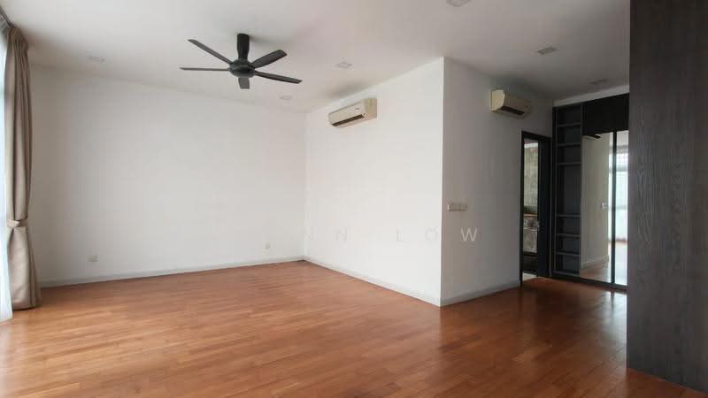 Bungalow House untuk Dijual di East Ledang (Iskandar Puteri (Nusajaya)) - Suenn Low - Living Room - PropertyGuru.com.my