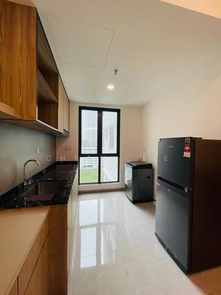 Pangsapuri untuk Disewa di Savana @ Batu Kawan - Cheau Chie Ooi - Kitchen - PropertyGuru.com.my
