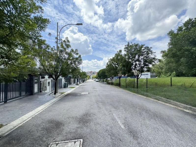 Residential Land for Sale in Taman Taming Indah 2 (Bandar Sungai Long) - Chris Lim Pek Yean - Exterior - PropertyGuru.com.my