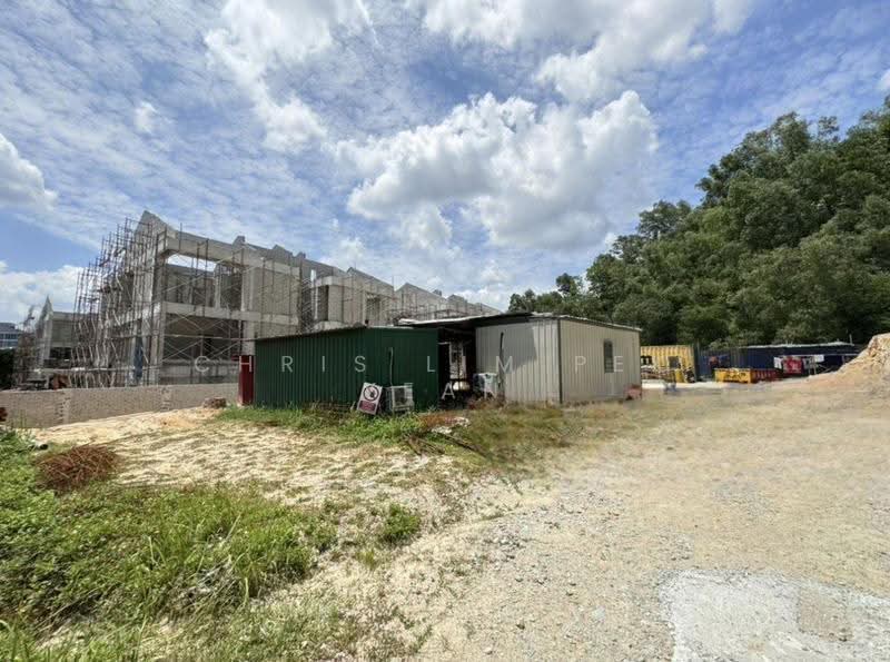 Residential Land for Sale in Taman Taming Indah 2 (Bandar Sungai Long) - Chris Lim Pek Yean - Exterior - PropertyGuru.com.my