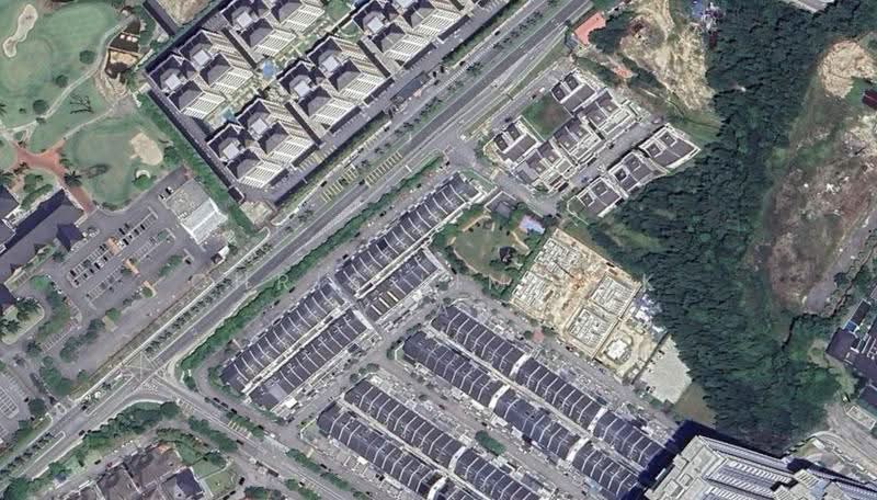 Residential Land for Sale in Taman Taming Indah 2 (Bandar Sungai Long) - Chris Lim Pek Yean - Exterior - PropertyGuru.com.my