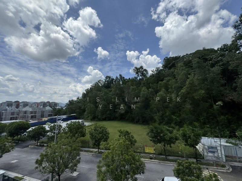 Residential Land for Sale in Taman Taming Indah 2 (Bandar Sungai Long) - Chris Lim Pek Yean - Exterior - PropertyGuru.com.my