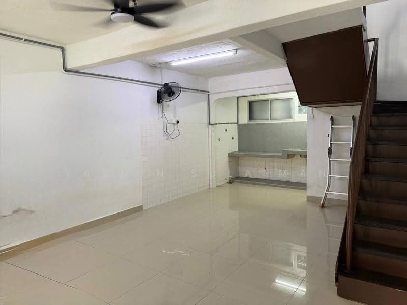 2-storey Terraced House for Sale in Taman Sri Sinar (Segambut) - Yasmin Sulaiman - Interior - PropertyGuru.com.my