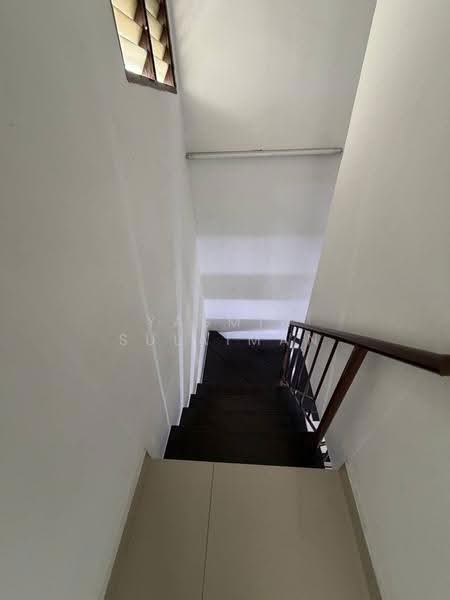 2-storey Terraced House for Sale in Taman Sri Sinar (Segambut) - Yasmin Sulaiman - Interior - PropertyGuru.com.my